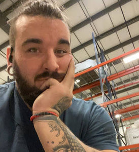 Meet your Posher, Colton